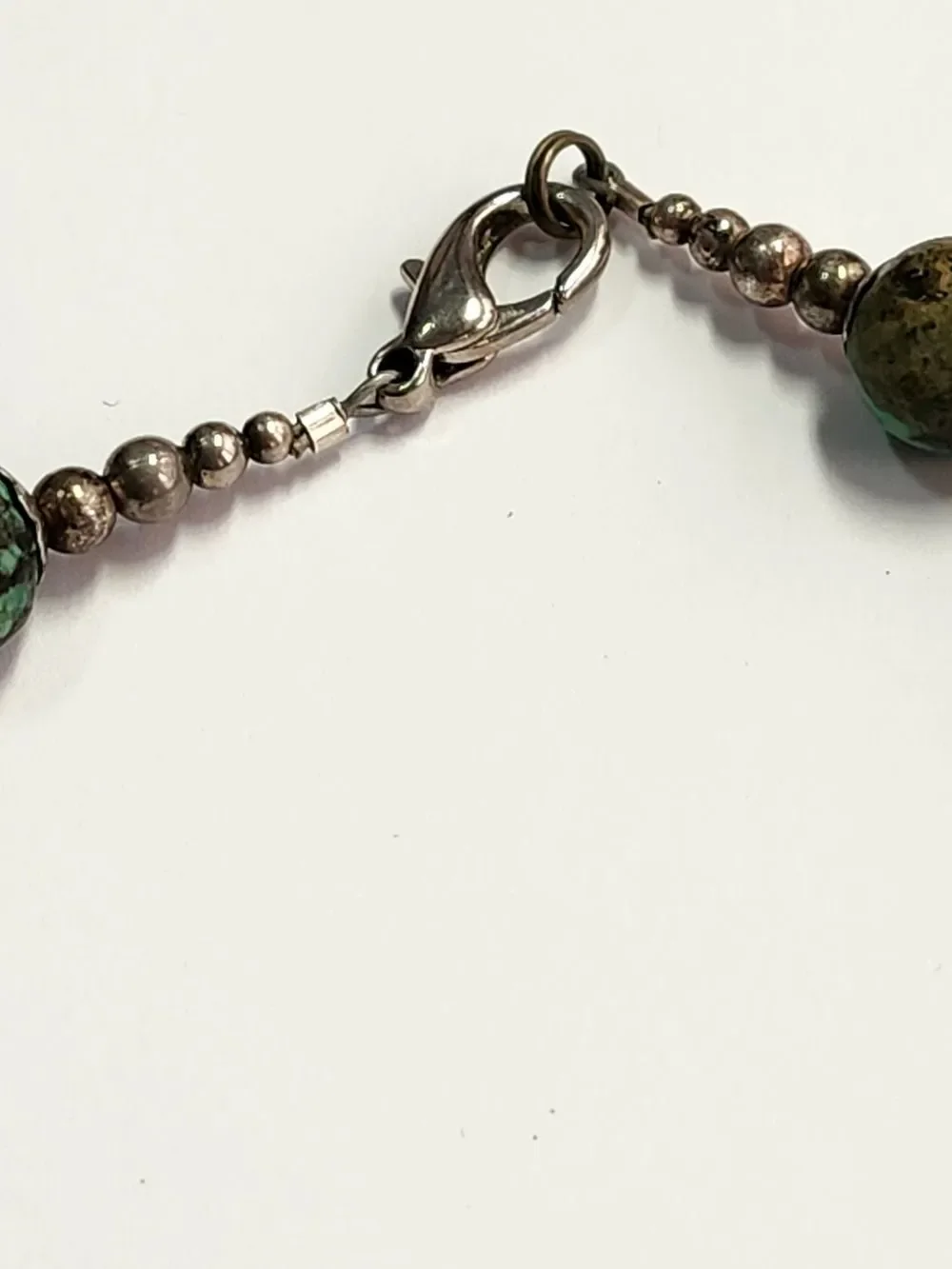 N/A elegant green